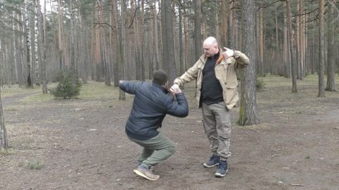 Как давать разрешение телу))).