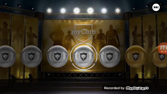 Пак Опенинг В PES 2018 Mobile смотреть онлайн