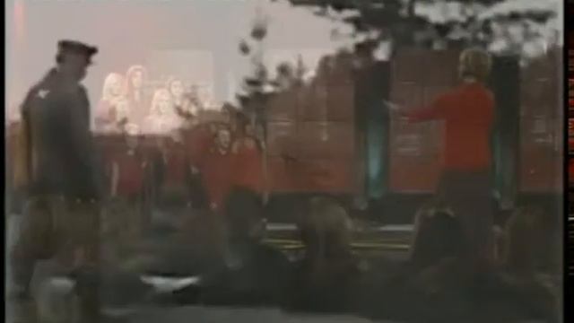 Gudrun. Schyman - Sången om Stalin смотреть онлайн