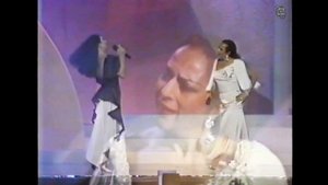 Lola Flores y Lolita - Apuesta por el amor