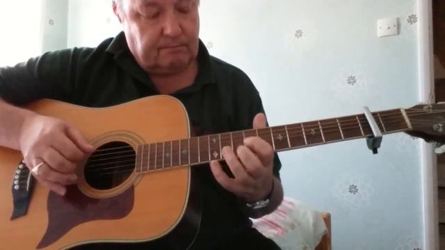 Mississippi blues by Willie Brown