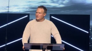 REMEDY TO WORRY | Pastor Scott Sheppard