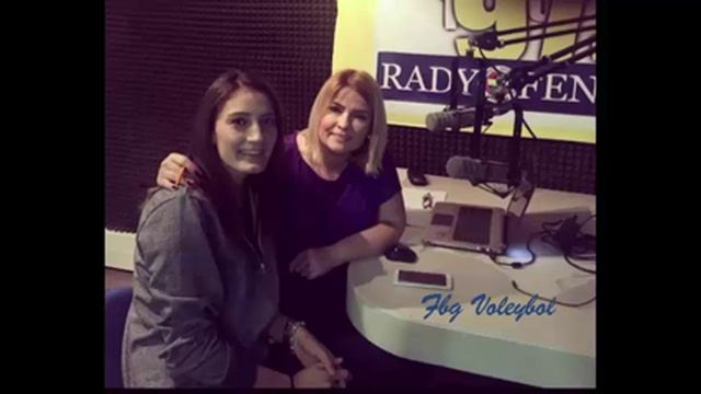 Block-Out | Şeyma Ercan| Radyo Fenerbahçe | смотреть онлайн