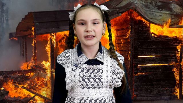 Татьяна Овчинникова "Живое пламя" Читает: Хабибуллина Миляуша смотреть онлайн