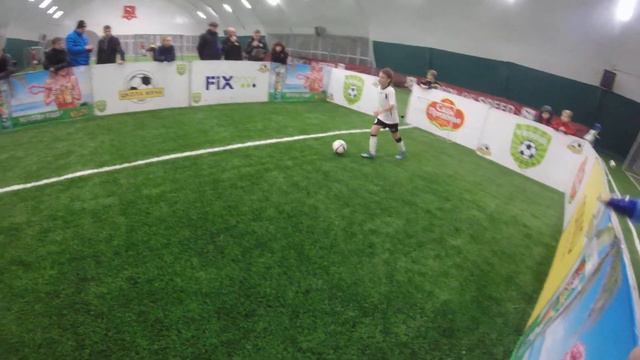 Коняев Григории-Гаврилов Иван 2006 г.р.