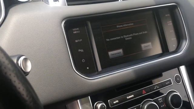 Аренда авто в Черногории. Range Rover Sport 2016 акпп-дизель смотреть онлайн