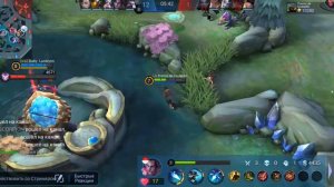 Как играет ТОП-1 Мира "Броуди" | Mobile legends Bang Bang