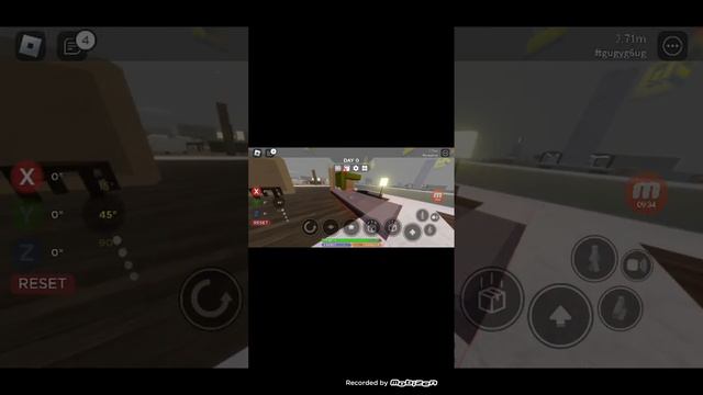 roblox смотреть онлайн