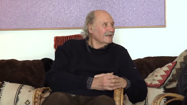 Dialoghi con l'artista - Boille, De Mauro, Zambianchi .mp4 смотреть онлайн