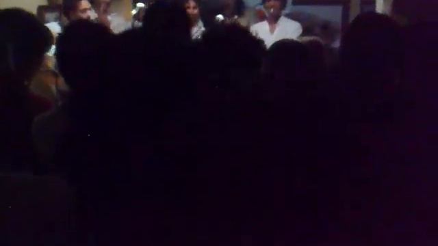 CANELITA NANI DE CORDOBA LIN AÑIL JESULILLO ANDUJAR смотреть онлайн