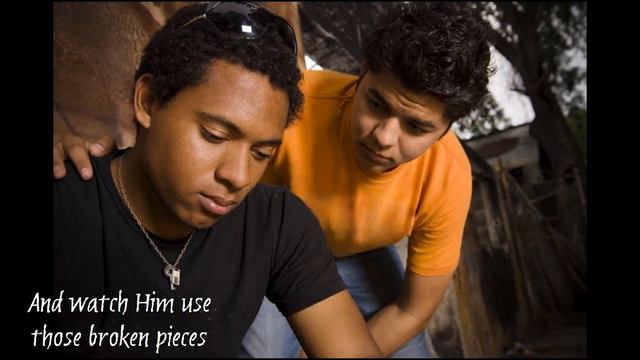 Hillary Scott & The Scott Family - Beautiful Messes (Lady Antebellum) смотреть онлайн