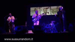 Dusk e band @ San Domenico | Sussurrandom