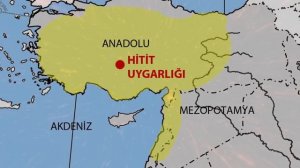 Türkiye'de 118 Yıldır Kazılan Antik Şehir - HATTUŞA