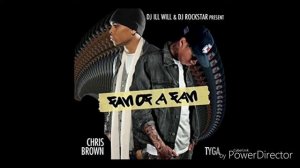 Chris Brown - Make Love (Feat. Tyga)