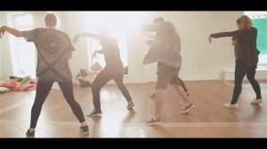 SEINABO SEY - WORDS | Choreography by ROMAN PARFENOV | SHTAB