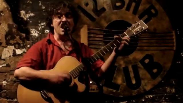 Patrik Fitzgerald - Nothing To Do - Live 25-08-06 смотреть онлайн