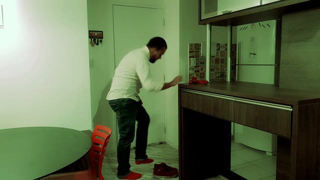 O OUTRO (filme interativo | 4 finais alternativos) смотреть онлайн