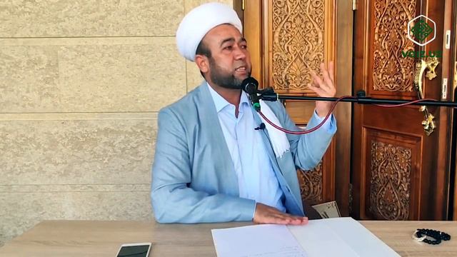 УМРА САФАРИ ҲАҚИДА.. смотреть онлайн