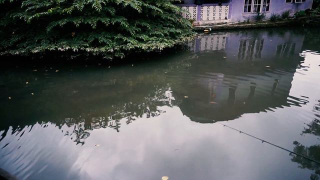 Ngabuburitnya Mancing Ditempat Nenek Haji |@enggalgee смотреть онлайн