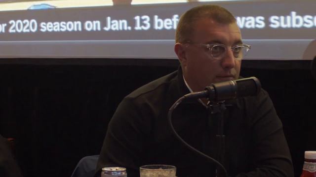 Jerid Keefer on Sac & Jack with Jack Ferris and Robert Sacre. смотреть онлайн