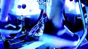 Jay Weinberg-Eyeless(Drum Cam 2020)