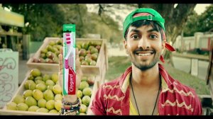 Clogard Smart Plus Toothbrush TVC