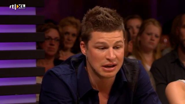 Sven Kramer: Jac Orie was mijn eerste keus - RTL LATE NIGHT смотреть онлайн