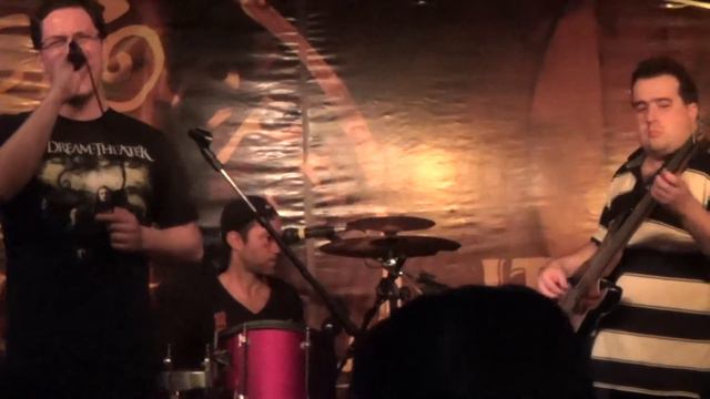 Blueprint - Boom Boom (John Lee Hooker Cover) смотреть онлайн