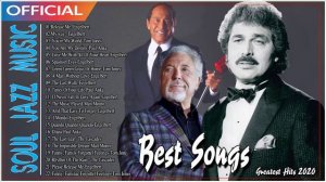 Engelbert Humperdinck,Matt Monro, Elvis Presley,  Paul Anka Greatest Hits Full Album Playlist