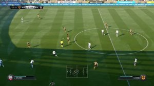 Hull City Vs Bolton Wanderers | England Championship | Full Match Gameplay | 26th August 2017