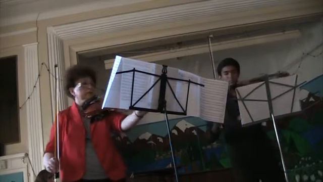 Arjun Sridhar  student of Vera Rubin смотреть онлайн