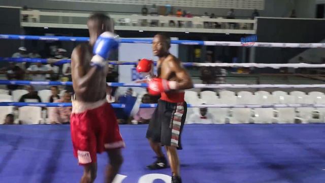 MRISHO MZEZELA vs OMARY MAUZ Juni 25, 2022 смотреть онлайн