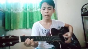 All of me (cover)