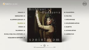 Brilliant Dadaşova — Telefon