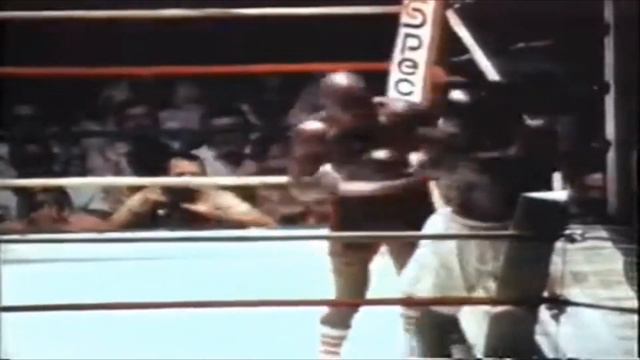 Marvin Hagler vs Eugene Hart - Highlights (Good FIGHT) смотреть онлайн