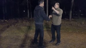 Подводящие упражнения в Русском Стиле. Также видео ответ подписчикам почему нельзя двигать контакт.