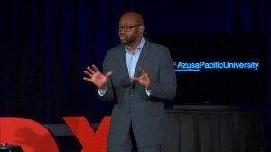 The Flywheel Effect | Edgar D. Barron | TEDxAzusaPacificUniversity