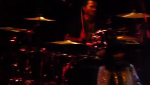 Buffy Sainte-Marie - Bury My Heart at Wounded Knee (live @ Meltdown Festival 2012)