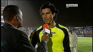 Al Hilal (SUD) - Raja (MAR) (1-0) : Déclaration de Yassine El Had