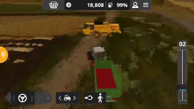 Let’s see what’s going on today. смотреть онлайн