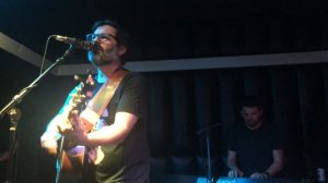 Joey Cape (Lagwagon) - Brodeo @ Soda Bar (2/7/2018)