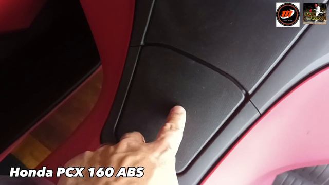 Honda PCX 160 Abs | Bagong kulay | Matte red | @newbiemotovlogph смотреть онлайн