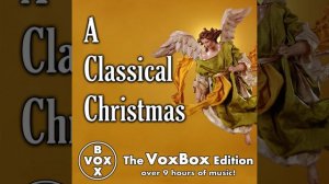 Christmas Oratorio, Part III