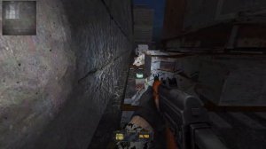 S.T.A.L.K.E.R. Тайные Тропы 2 + OGSR #5 Преданный Монолиту