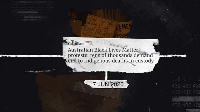 Scott Morrison's racist receipts