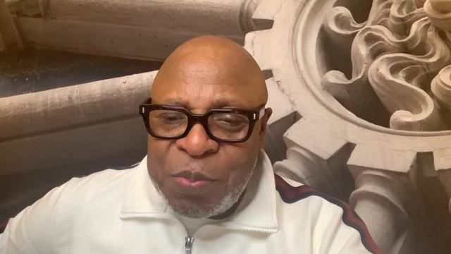 Fire Fridays with Bishop Flynn Johnson July 8 2022