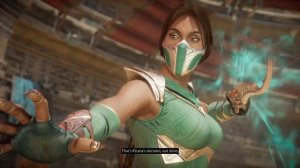 Mortal Kombat 11: Ultimate - ALL Fatalities and Fatal Blows on Jade from Mortal Kombat Onslaught!