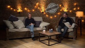 Михаил Житняков про хейтеров и встречу с беркутом