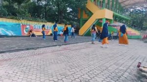 PASI HALA || by andrico yusran || demo ULD cabang pekan baru