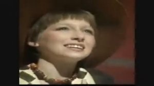 Lena Zavaroni Singing A Doris Day Medley 1979 Age 15